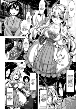 Page 6 of Takanna Mikazuki | Sensitive Crescent Moon