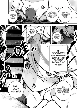 Page 4 of Stupid Furina