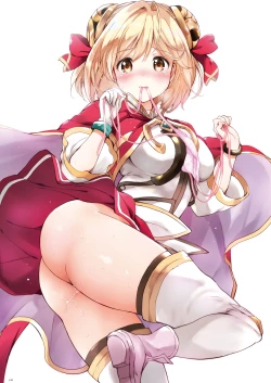 Page 145 of Djeeta-chan no Renai Battle na Hibi Soushuuhen