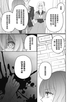 Page 29 of 18 kin otome gē no tensei akuyaku reijō wa tsundere fianse o kōryaku shimasu | 转生成18禁乙女游戏的反派大小姐攻略傲娇未婚夫 1