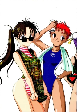 Page 51 of AYAYO's Love Afflatus