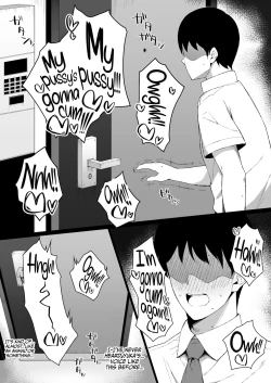 Page 19 of Osu ni Ochiru Seiso Hitozuma + Extra | Degeneracy of a Neat Housewife for a Man