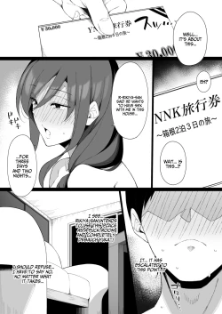 Page 28 of Osu ni Ochiru Seiso Hitozuma + Extra | Degeneracy of a Neat Housewife for a Man