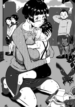 Page 61 of Mama to Haikyo de Survival? Watashiga Musukoo Kitaete Ageru!