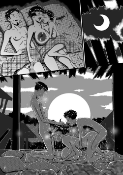 Page 81 of Mama to Haikyo de Survival? Watashiga Musukoo Kitaete Ageru!