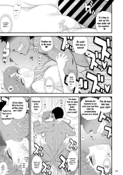 Page 22 of Saimin Ochi nante Mousou desu 2 | Hypnotism is Just Make-Believe 2