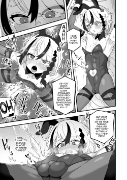 Page 12 of Shakkin Boukensha wa Dou yatte Hensai suru ka | How Do Debtor Adventurers Repay What They Owe?