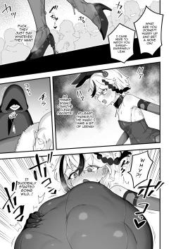 Page 8 of Shakkin Boukensha wa Dou yatte Hensai suru ka | How Do Debtor Adventurers Repay What They Owe?