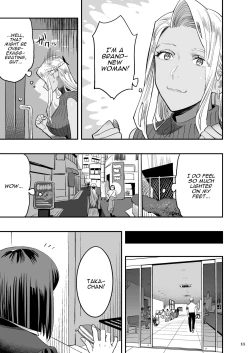 Page 10 of Watashi ga Saki ni Suki datta no ni Seitai. | But I Liked Her First Chiropractor.