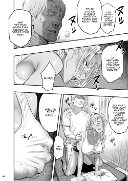 Page 47 of Watashi ga Saki ni Suki datta no ni Seitai. | But I Liked Her First Chiropractor.
