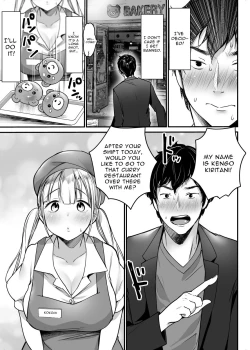 Page 7 of Kanojo o Netorareta Kedo Boku wa Shiawase ni Narimasu