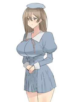 Page 51 of Zombie Harem Life4