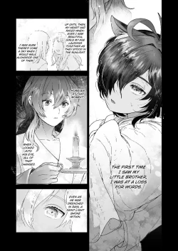 Page 2 of Hanatsumu hito | Person who picks flowers