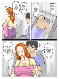 Page 37 of Ore no Onaho wa Ninshin shita Okaa-san