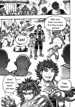 Page 14 of 罪世Chapter 06