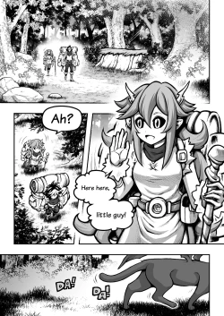 Page 2 of 罪世Chapter 06