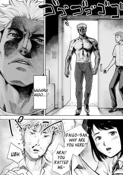 Page 17 of I've game 2 Zenpen