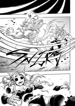 Page 165 of 罪世Chapter 01 - 06