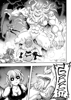 Page 172 of 罪世Chapter 01 - 06