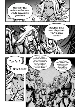 Page 186 of 罪世Chapter 01 - 06