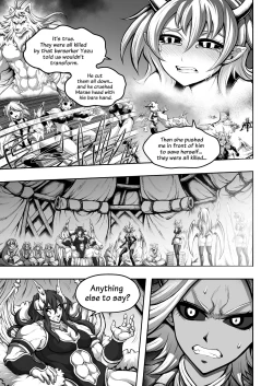 Page 191 of 罪世Chapter 01 - 06