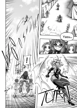 Page 194 of 罪世Chapter 01 - 06