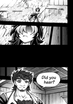 Page 205 of 罪世Chapter 01 - 06