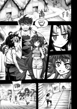 Page 207 of 罪世Chapter 01 - 06