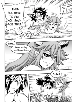 Page 21 of 罪世Chapter 01 - 06