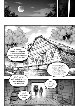 Page 253 of 罪世Chapter 01 - 06
