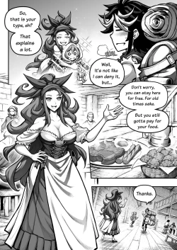 Page 269 of 罪世Chapter 01 - 06