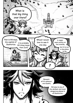 Page 289 of 罪世Chapter 01 - 06