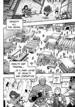 Page 292 of 罪世Chapter 01 - 06