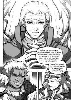 Page 298 of 罪世Chapter 01 - 06