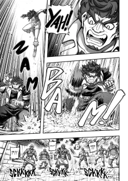 Page 328 of 罪世Chapter 01 - 06