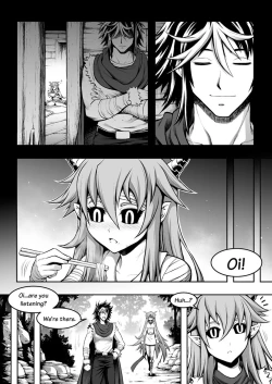 Page 32 of 罪世Chapter 01 - 06