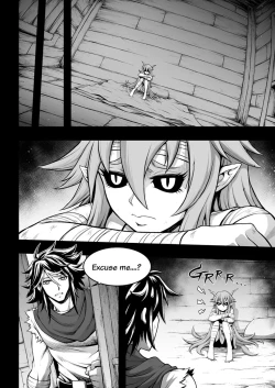 Page 37 of 罪世Chapter 01 - 06