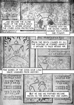 Page 3 of 罪世Chapter 01 - 06