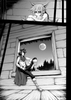 Page 40 of 罪世Chapter 01 - 06