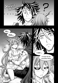 Page 44 of 罪世Chapter 01 - 06