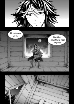 Page 46 of 罪世Chapter 01 - 06