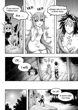 Page 67 of 罪世Chapter 01 - 06