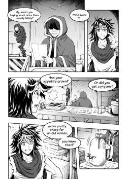 Page 75 of 罪世Chapter 01 - 06