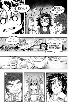 Page 80 of 罪世Chapter 01 - 06