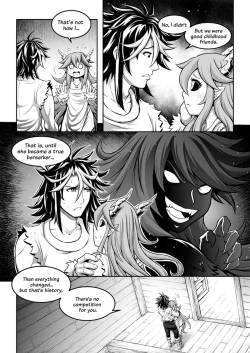 Page 87 of 罪世Chapter 01 - 06