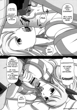 Page 10 of Okuchi no Ehon| Mouth’s Picture book -Featuring Lucy