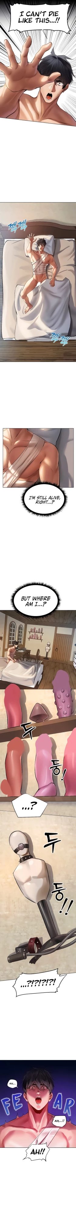 Page 160 of Milf Hunting in Another World