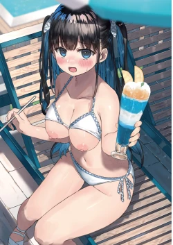 Page 175 of 100+ 艶 by Melonbooks Girls Collection 2022 SUMMER