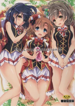 Page 1 of Elo Live! collection III