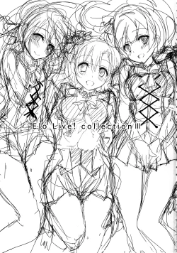 Page 3 of Elo Live! collection III